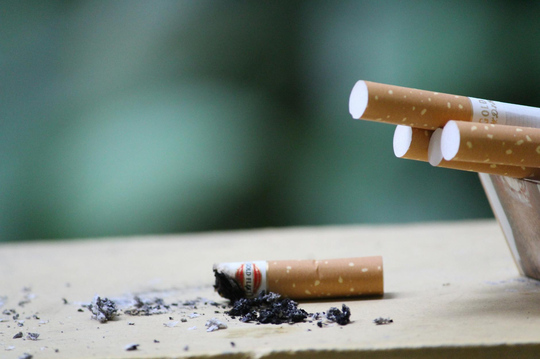 More Than Just Lungs: 3 Ways Smoking Is Secretly Stealing Your Sight