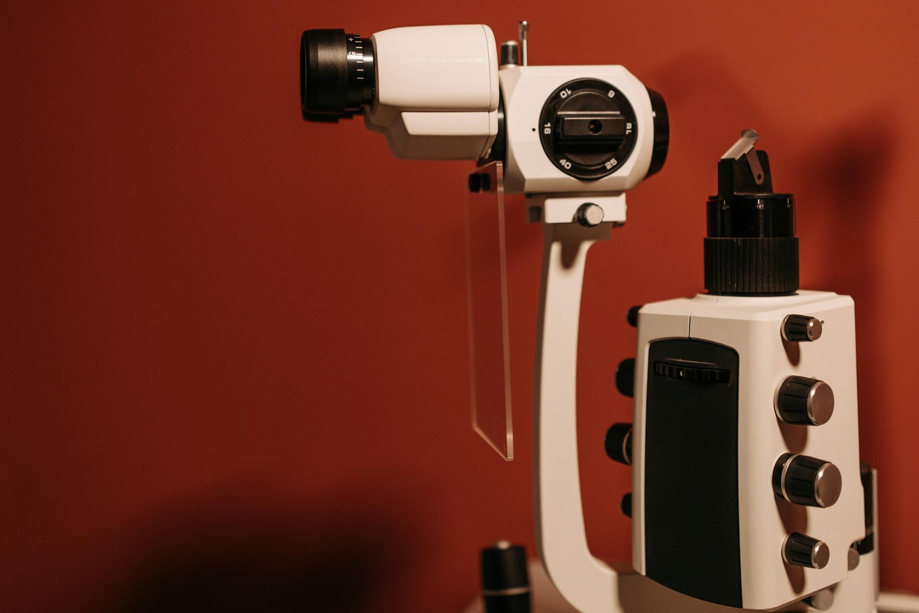 The Truth About Eye Exams: More Than Just Vision Screening