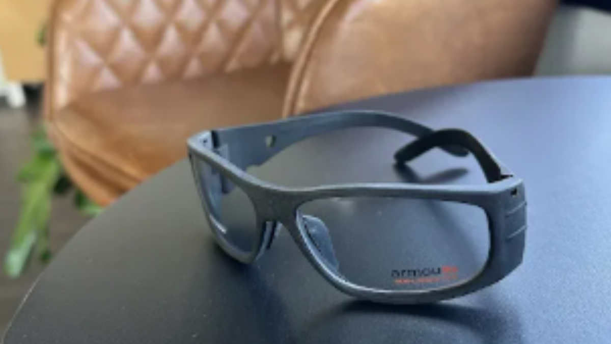Ironclad Eye Protection, Everyday Comfort: Professional Safety for $100